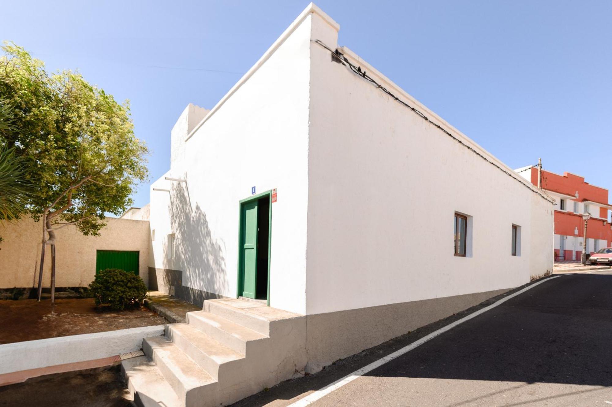 Magec Villa De Arico Kültér fotó